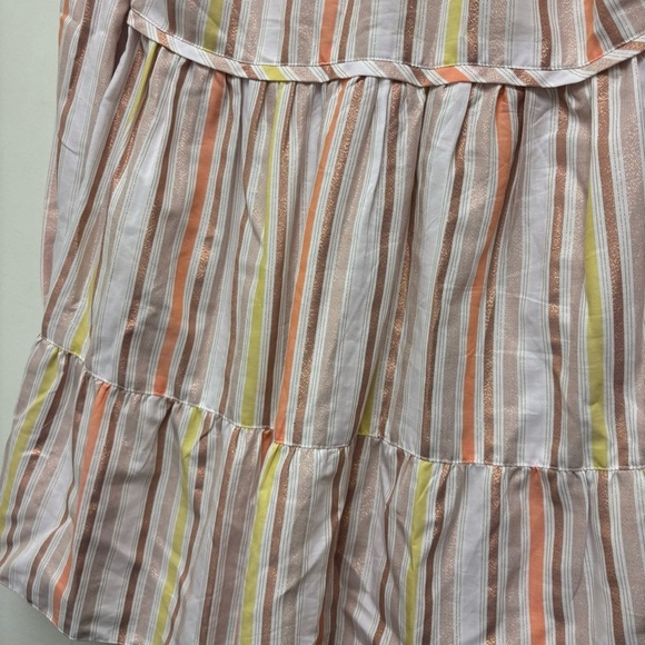 Lemlem Retta Mini Dress - Picture 14 of 14